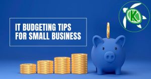 4 Common Technology Budgeting Mistakes