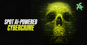 How Cybercriminals Use AI to Power Their Attacks