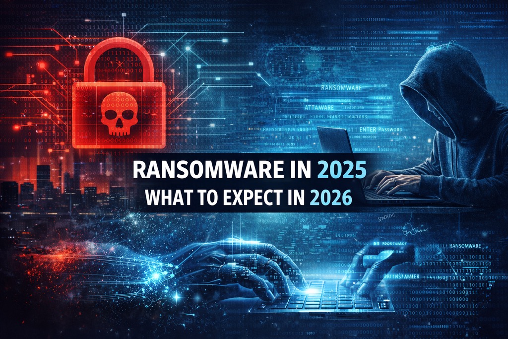 AI-Powered Cyberthreats: What You Need to Know (And How We Can Help)