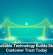 Why Reliable Technology Builds Stronger Customer Trust Today