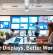 Better Displays, Better Workdays