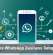 AI Makes WhatsApp Business Setup Easier