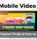 Adobe Premiere Finally Arrives on Android